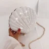 Women Shoulder Handbags Shell Bag