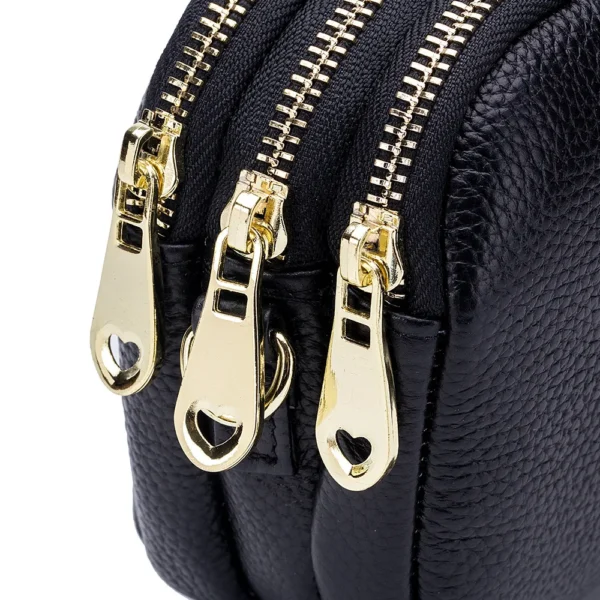 SOUTH GOOSE Stylish Shoulder Bag for Women 3
