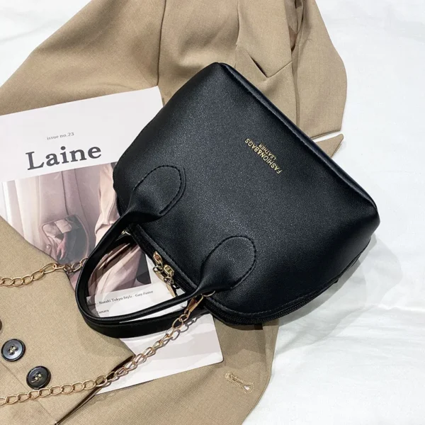 Fashion Women Shoulder Bags 3