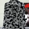 PFHQ Trendy Printed Pattern Casual Shirts 6