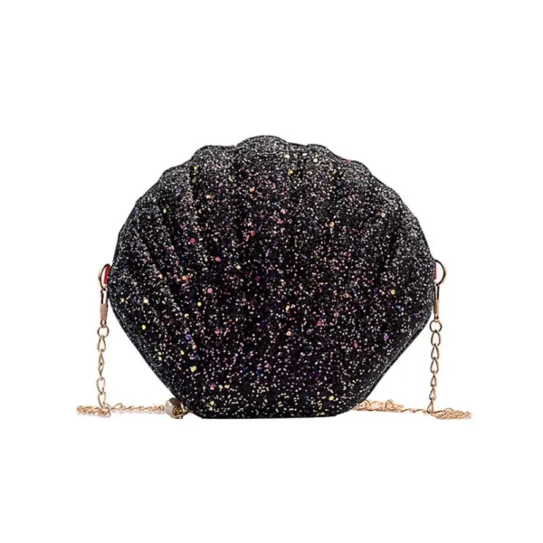 Chain Evening Banquet Bag 4