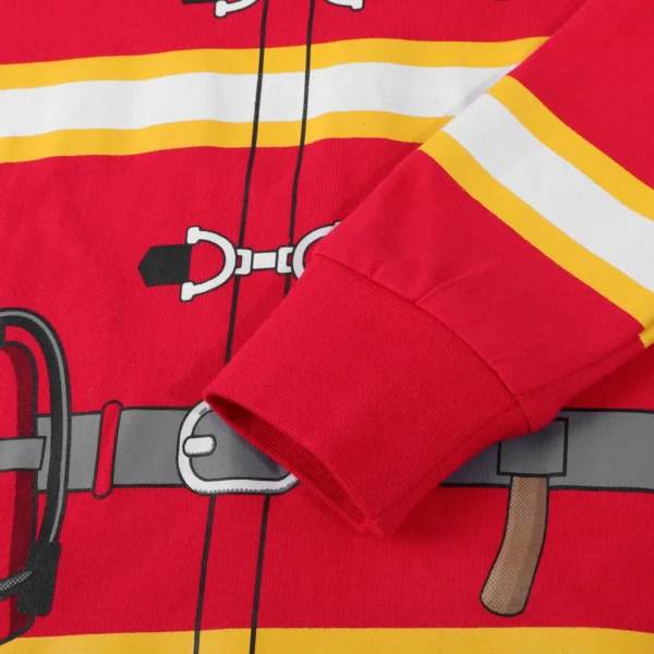 Kids Pajamas for Boys 3