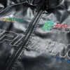 Mmen's motorcycle leather jacket 5