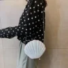 Women Shoulder Handbags Shell Bag 4