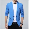 Men's Casual Blazer 5