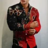 Fashion Street Men Suit Shirt