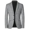 Men Thin Blazers