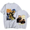 90s Vintage Movie Quentin Tarantino Pulp Fiction T Shirt 5