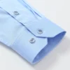 Solid Soft Easycare Stretch Shirts 4