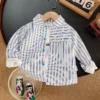 IENENS Shirt1 2 3 4 Years Kids