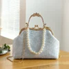 Lace Women's Handbag