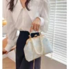 Lace Women's Handbag 5