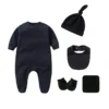 Baby Set Newborn Baby Boy/ Girl Clothing 5