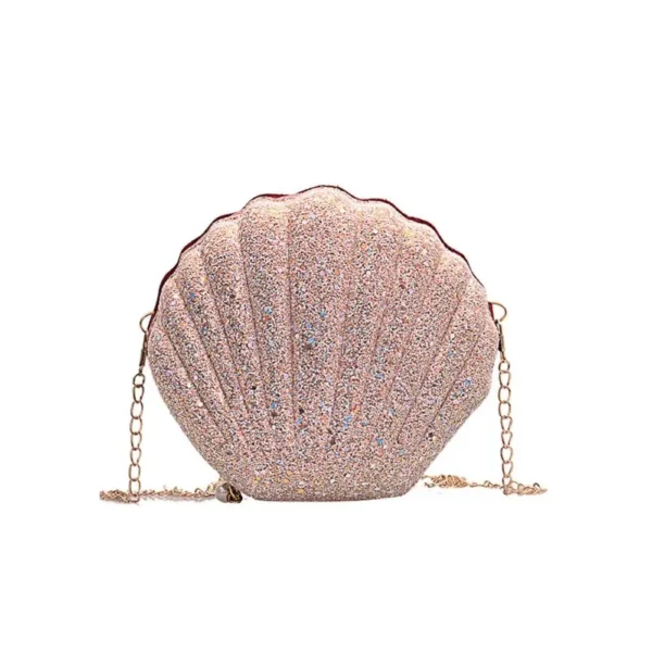 Chain Evening Banquet Bag 3