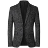 Men Thin Blazers 3