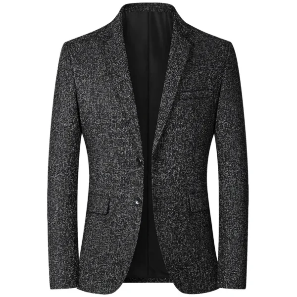 Men Thin Blazers 3