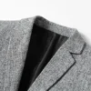 Men Thin Blazers 5