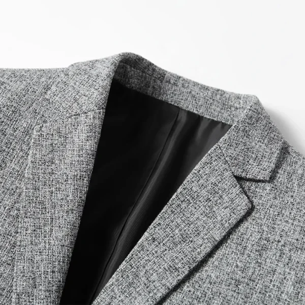 Men Thin Blazers 5
