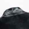Mmen's motorcycle leather jacket 3
