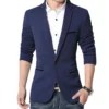 Men's Casual Blazer 6