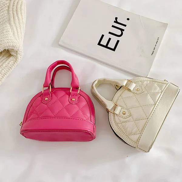 Children's Shell Bag 4