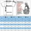 Cactus Funny Men Collar T Shirt 4