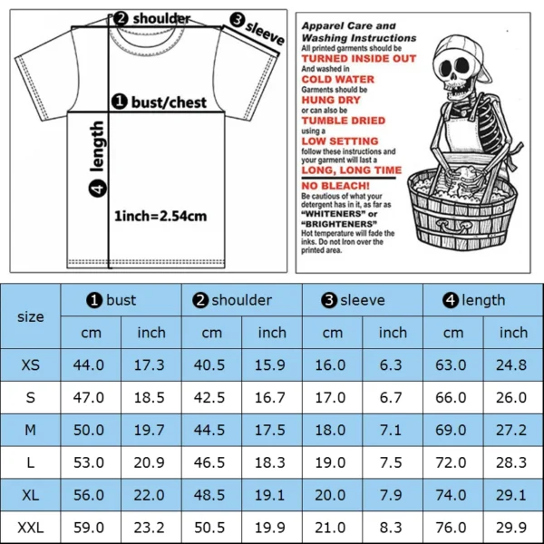 Cactus Funny Men Collar T Shirt 4