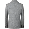 Men Thin Blazers 4