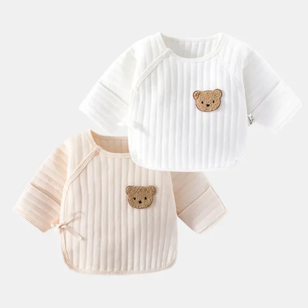 New Born Winter Clothing Baby Sweaters