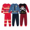 Kids Pajamas for Boys