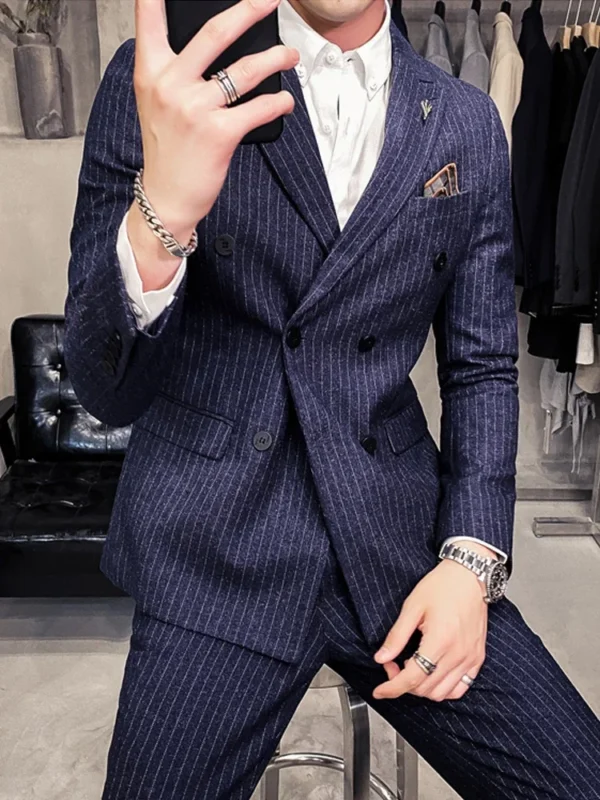 25 Colors 1 Pcs Blazer 3